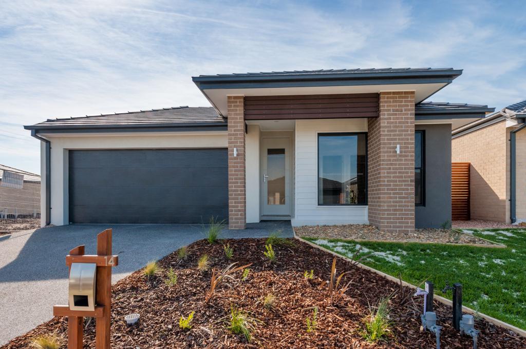 14 Mietta Tce, Greenvale, VIC 3059