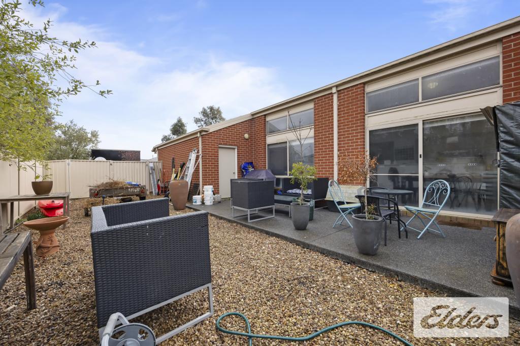 23 DEAKIN DR, DELACOMBE, VIC 3356