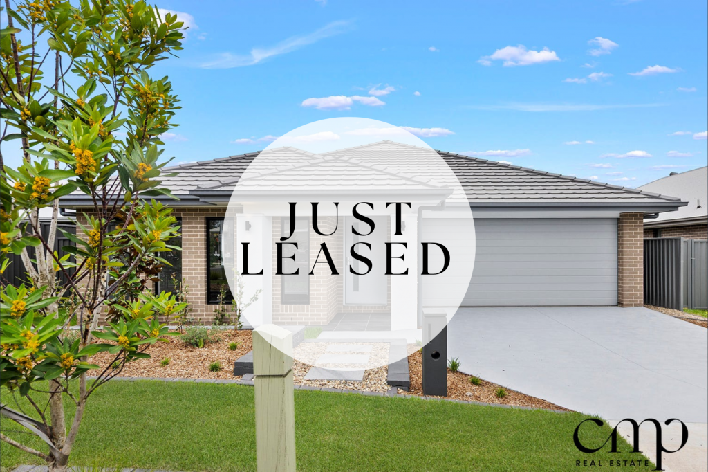 3 Glen Lorne Cct, Gilead, NSW 2560