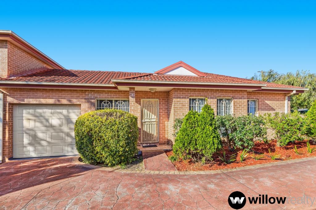 1/4 Albert St, Bexley, NSW 2207