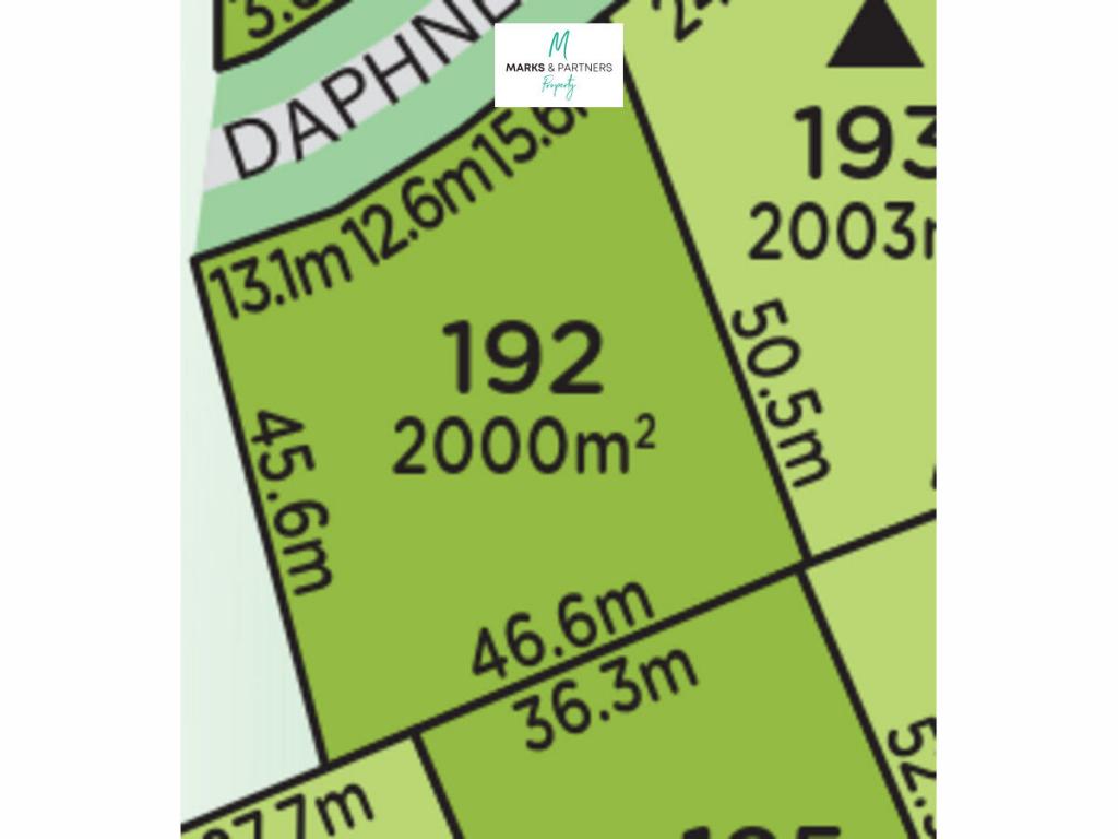 Lot 192 Daphne Ct, Torquay, QLD 4655