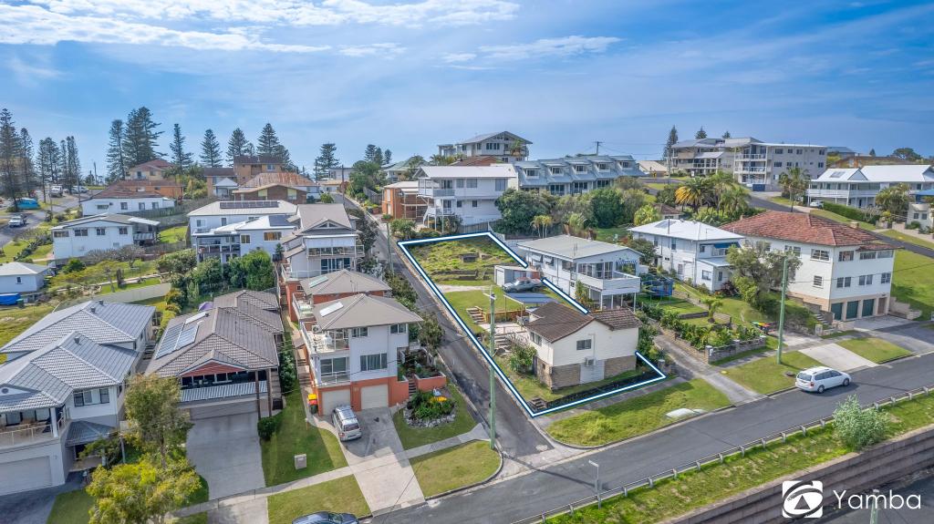 40 YAMBA ST, YAMBA, NSW 2464