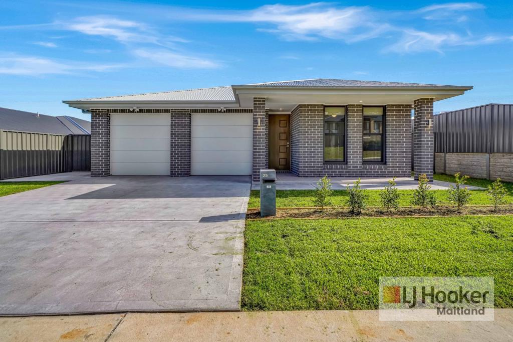25 Cartwright St, Gillieston Heights, NSW 2321