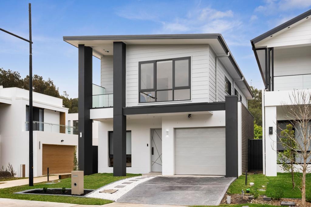 21 Raven Cct, Warriewood, NSW 2102