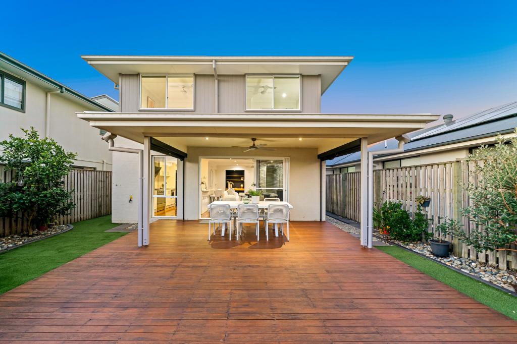 35 Obrist Pl, Rochedale, QLD 4123