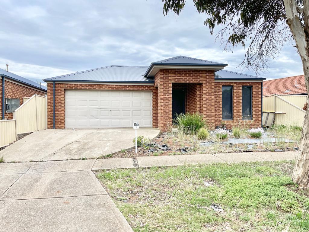 9 Connata Pl, Harkness, VIC 3337