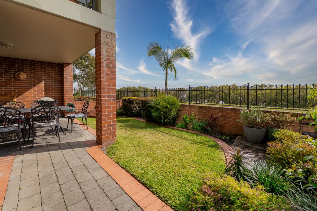2/164f Burwood Rd, Concord, NSW 2137