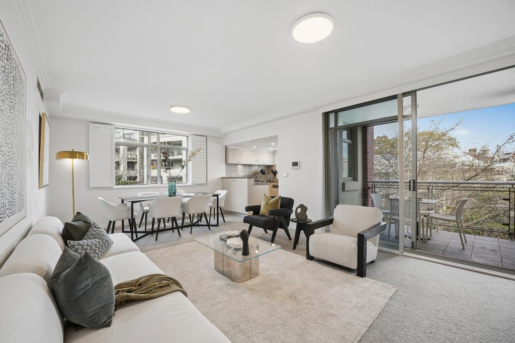 22/42 Flinton St, Paddington, NSW 2021