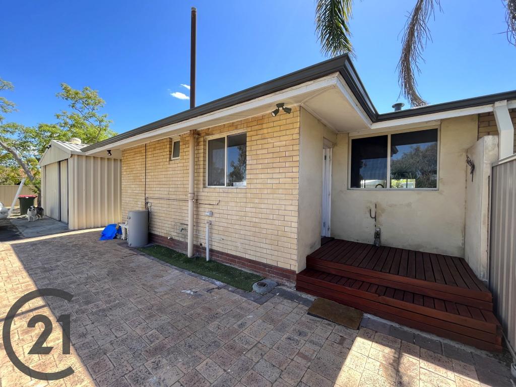 82b Parade Rd, Withers, WA 6230