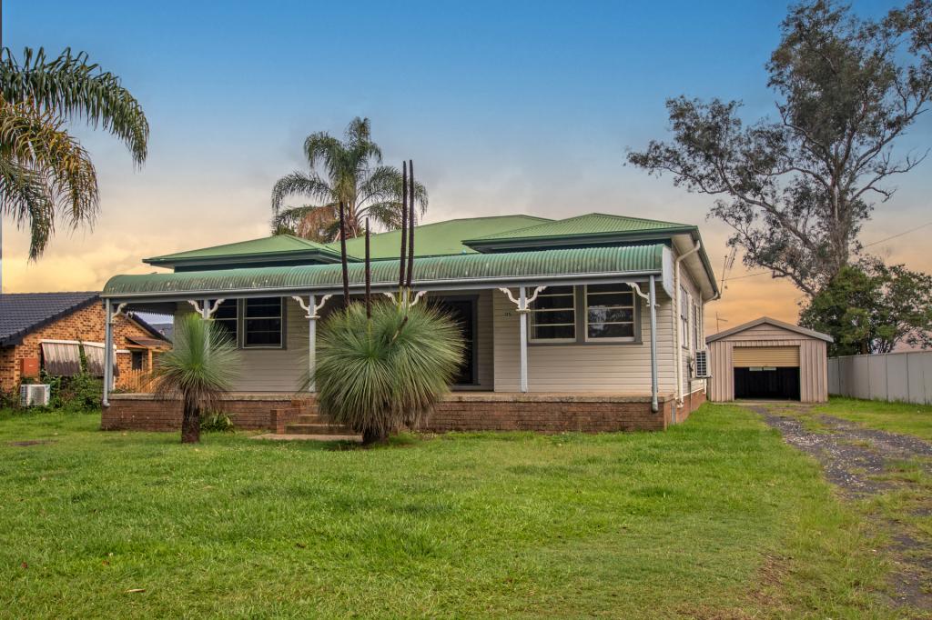 95 Riverbank Rd, Pimlico, NSW 2478