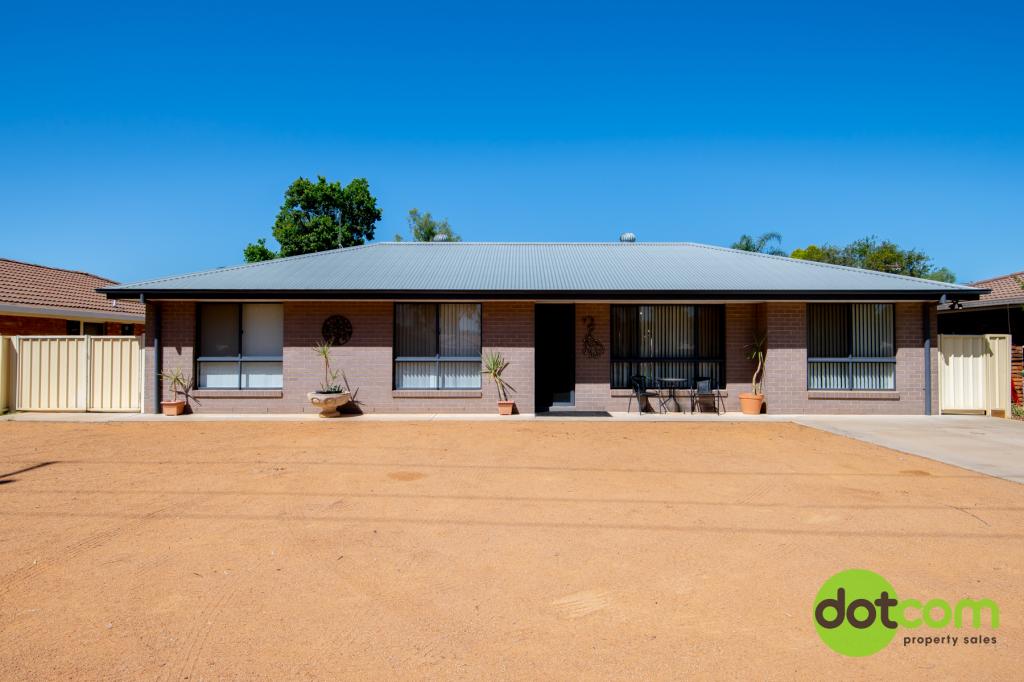 281 Myall St, Dubbo, NSW 2830