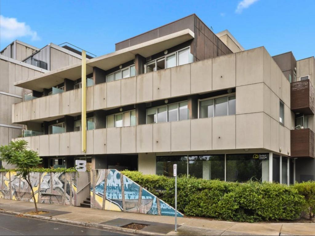 213/8 PORTER ST, PRAHRAN, VIC 3181