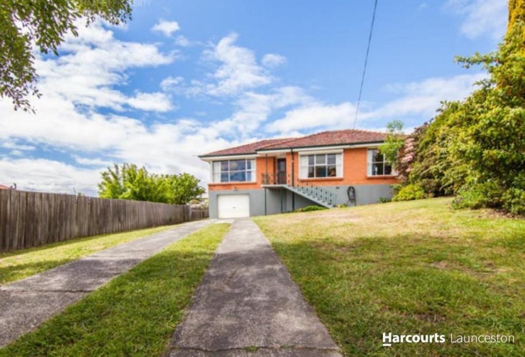 8 Wayne Pl, Youngtown, TAS 7249