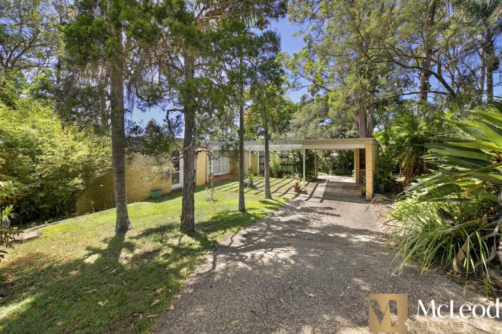 205 Bielby Rd, Kenmore Hills, QLD 4069