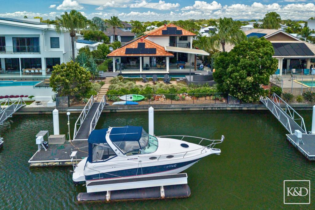 26 North Pnt, Banksia Beach, QLD 4507