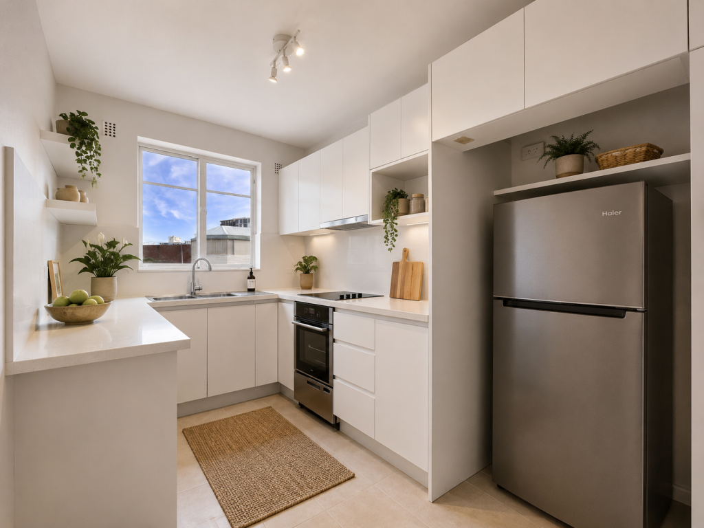 14/31 Forster St, West Ryde, NSW 2114