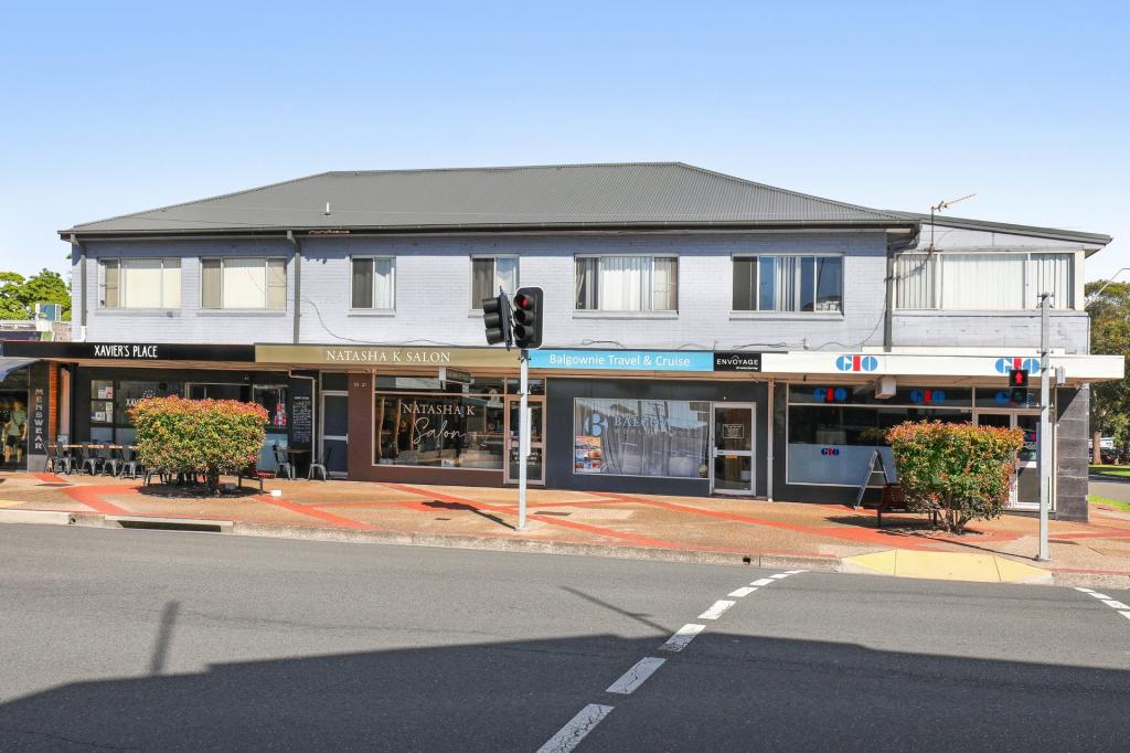 19-21 Princes Hwy, Fairy Meadow, NSW 2519