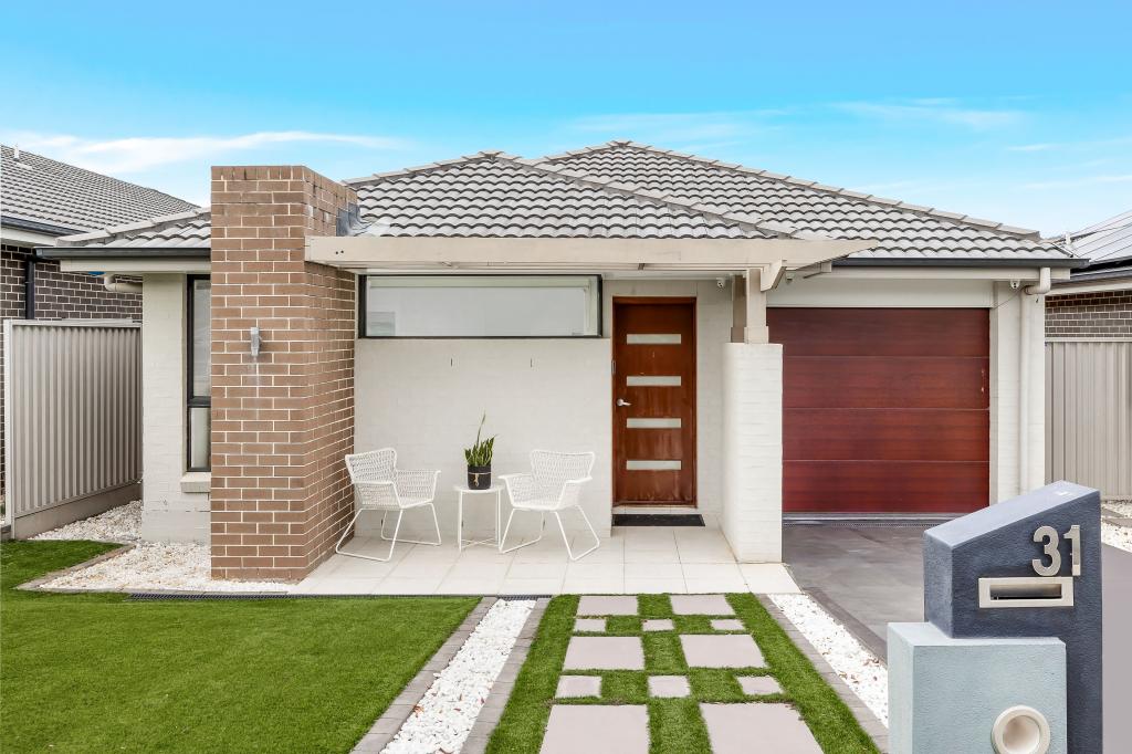 31 Spiller St, Schofields, NSW 2762