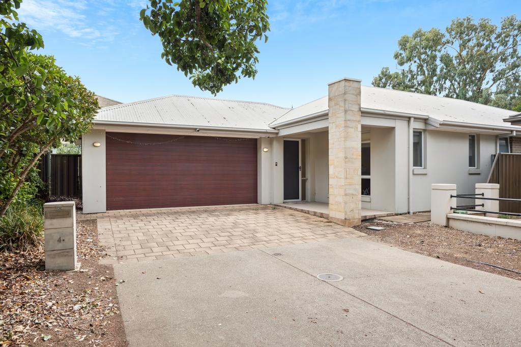 4 Hatwell Ct, Underdale, SA 5032