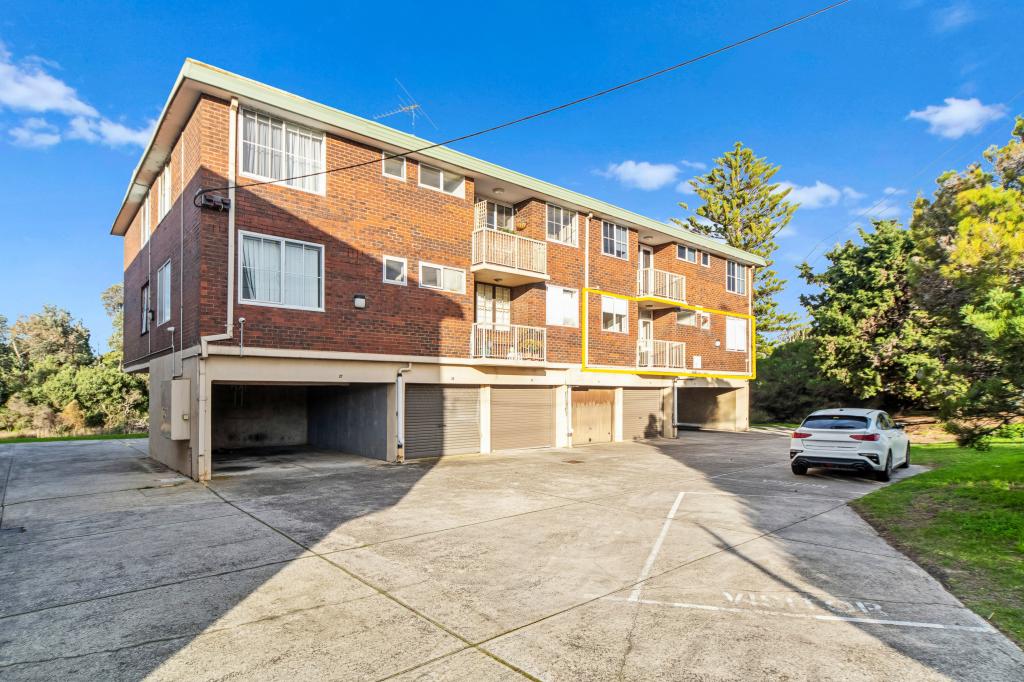 11/298-300 Nepean Hwy, Frankston, VIC 3199
