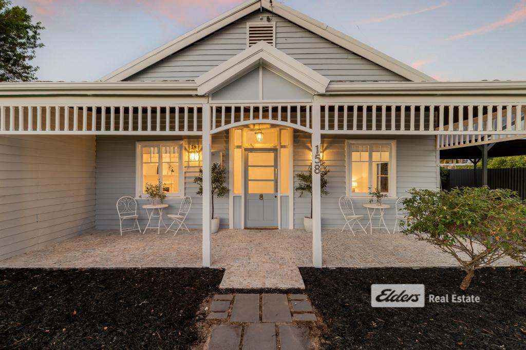 158 Uduc Rd, Harvey, WA 6220