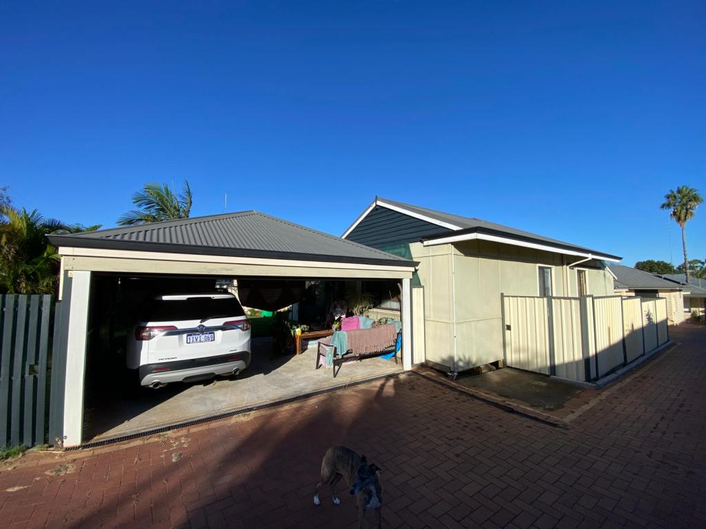 1/27 WILSON ST, CAREY PARK, WA 6230