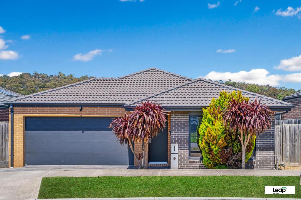 11 Marsala Way, Mernda, VIC 3754