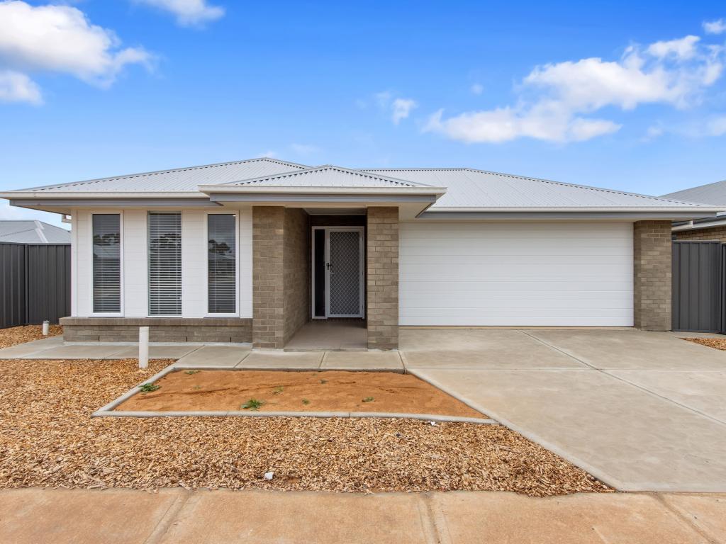34 Badman St, Munno Para Downs, SA 5115