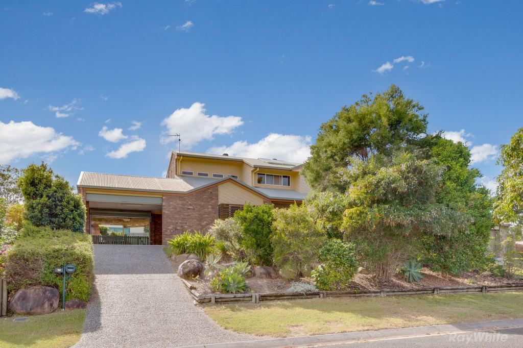 18 Mycumbene Way, Glen Eden, QLD 4680