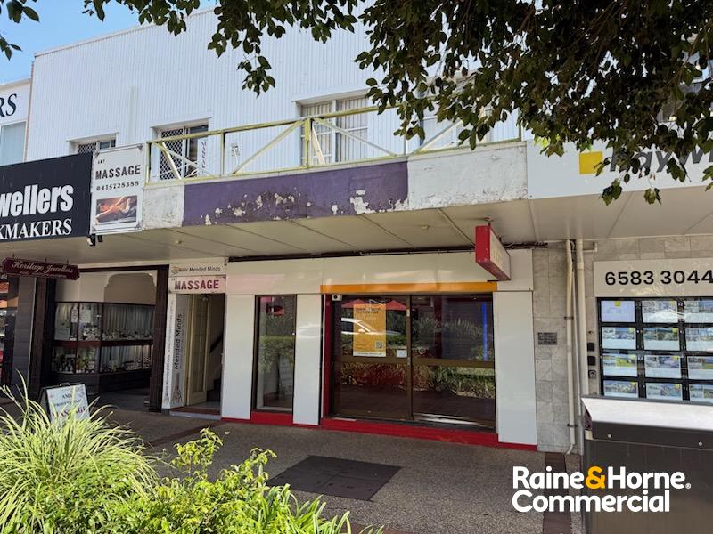 Shop 2/21-25 Horton St, Port Macquarie, NSW 2444