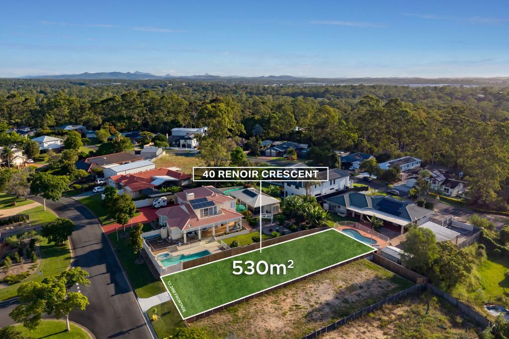 40 Renoir Cres, Forest Lake, QLD 4078