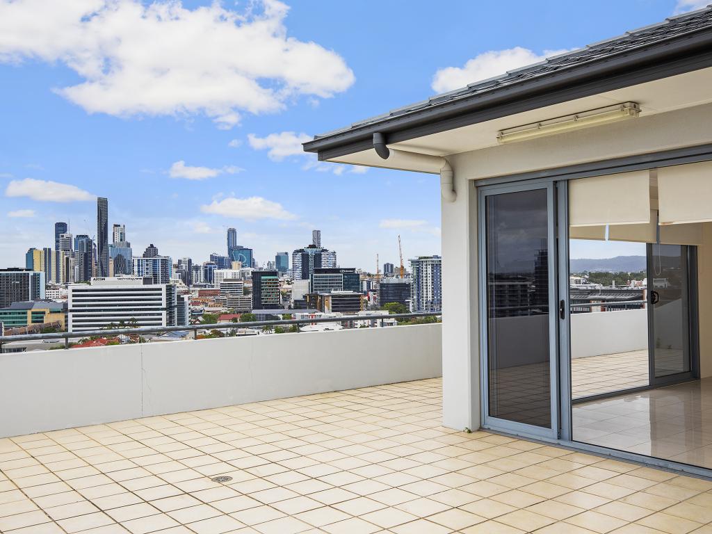 143/7 Boyd St, Bowen Hills, QLD 4006