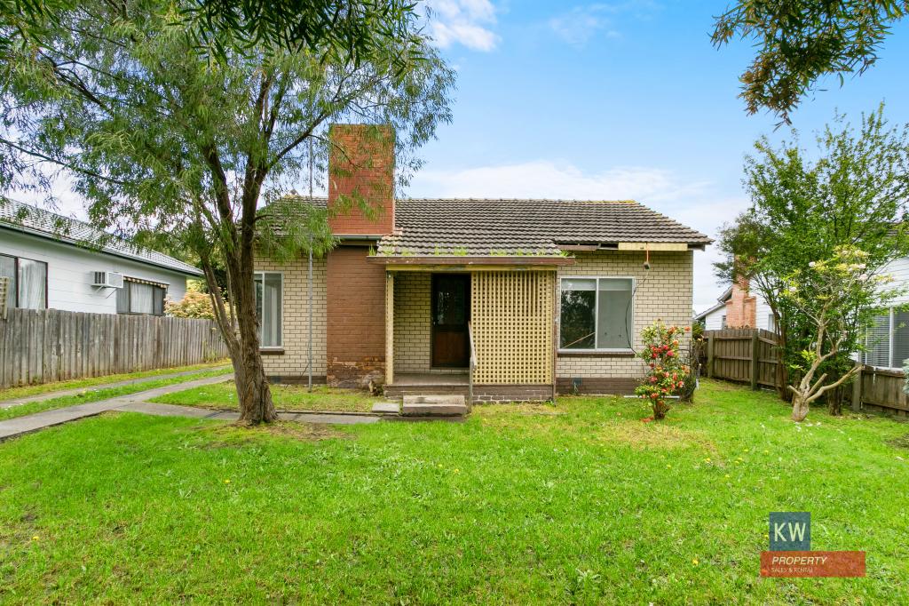 6 Donald St, Morwell, VIC 3840