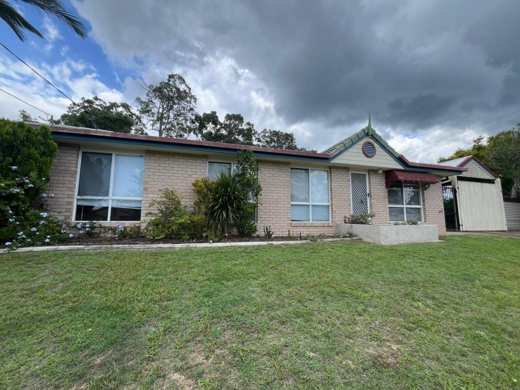 132 Mackellar Dr, Boronia Heights, QLD 4124