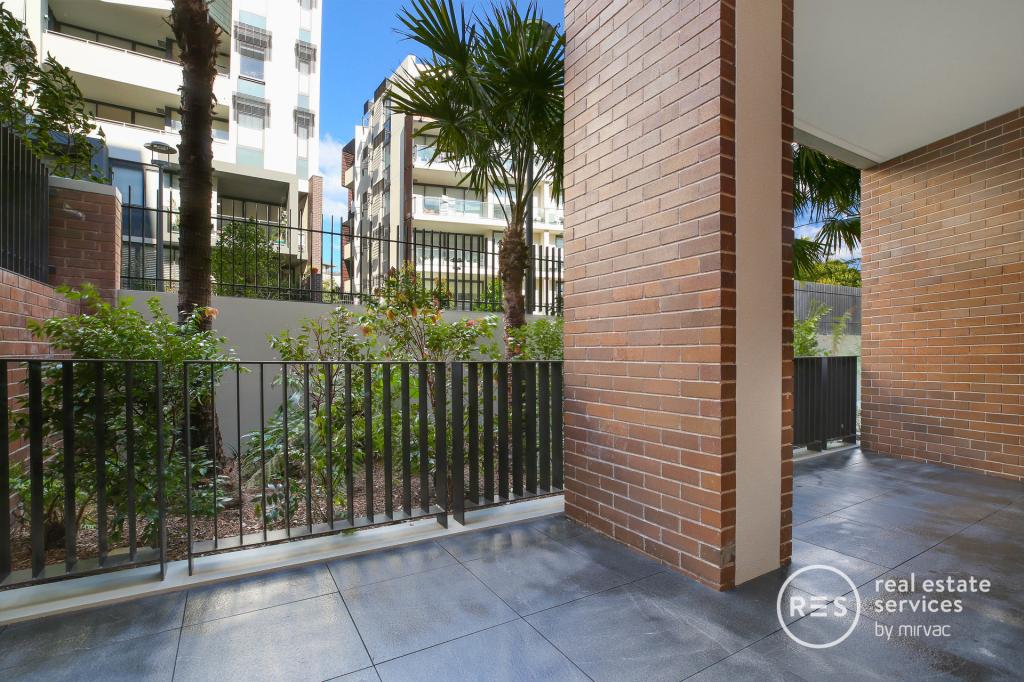 G01/1 CULLEN CL, FOREST LODGE, NSW 2037