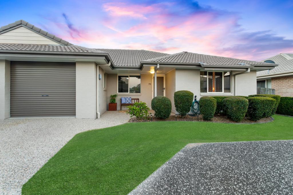 71/1-31 ELSIE ST, KALLANGUR, QLD 4503