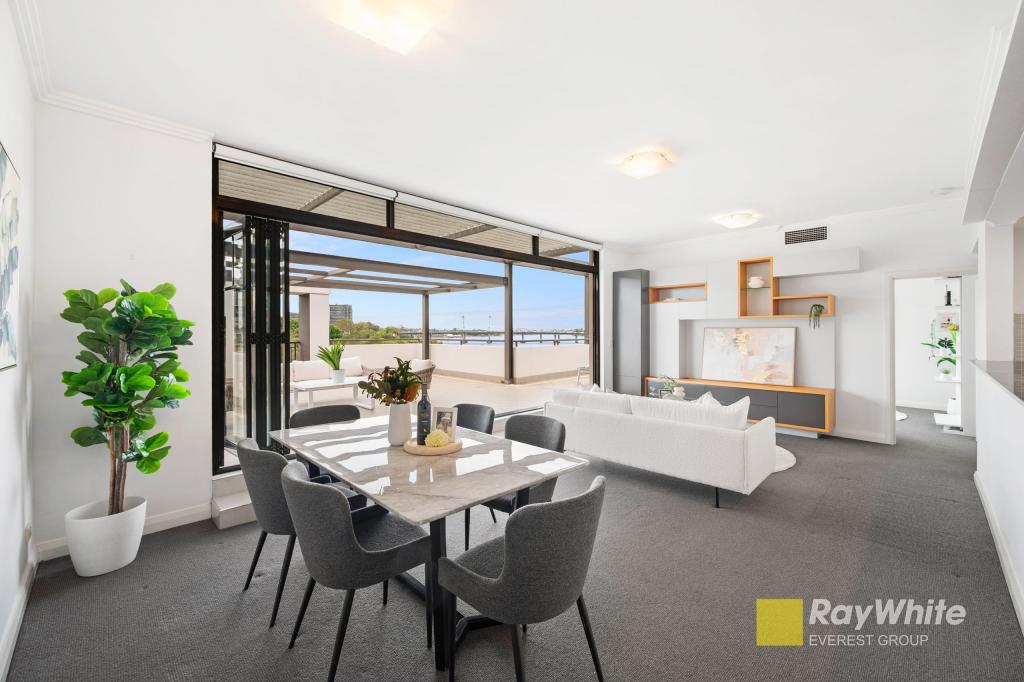 41/143 Bowden St, Meadowbank, NSW 2114