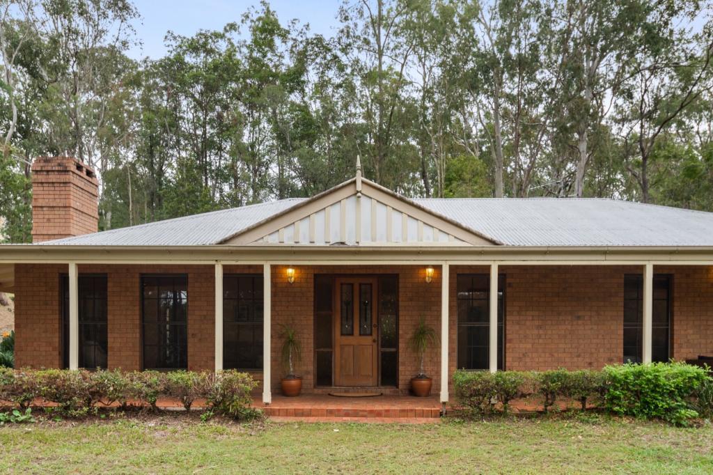 2 Hyde Rd, Whiteside, QLD 4503