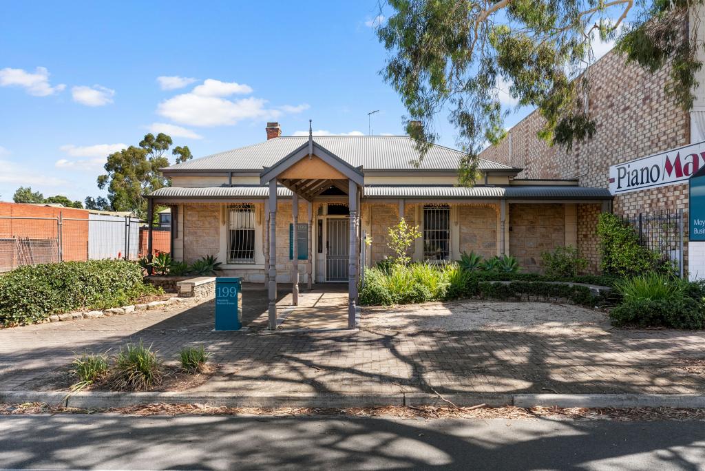 199 Magill Rd, Maylands, SA 5069