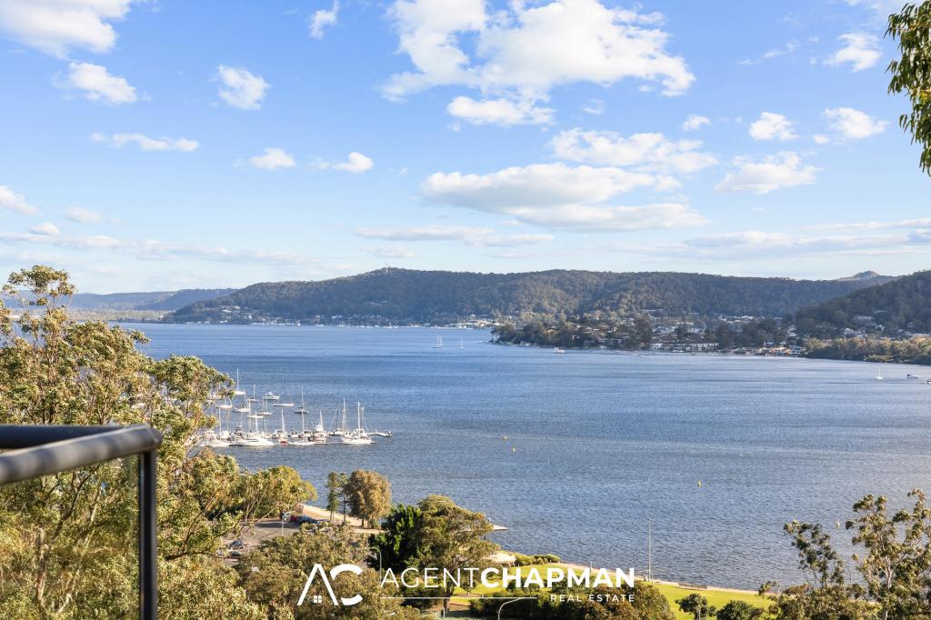 27/92 JOHN WHITEWAY DR, GOSFORD, NSW 2250