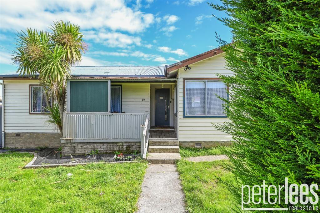 19 Hargrave Cres, Mayfield, TAS 7248