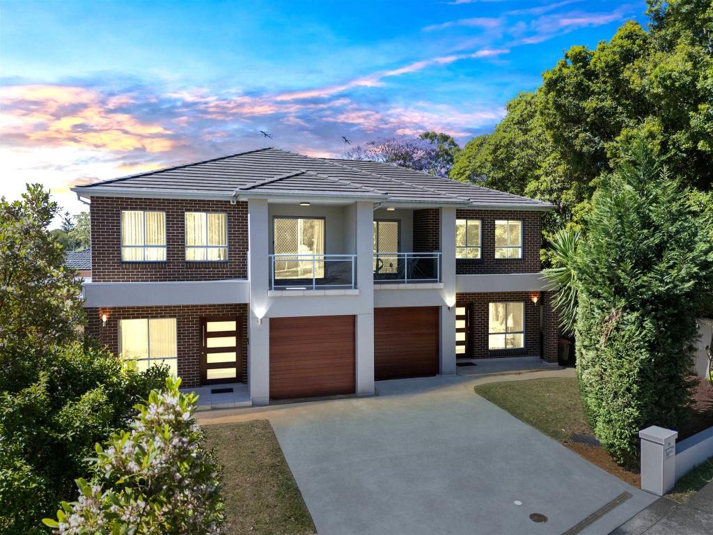 73 BROADARROW RD, NARWEE, NSW 2209