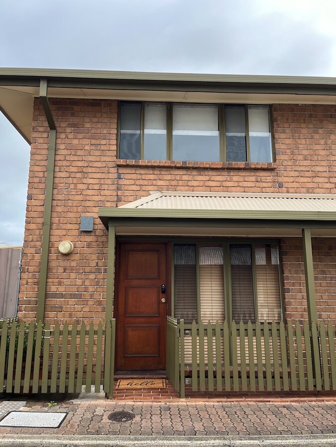 19 GEORGE CT, ADELAIDE, SA 5000