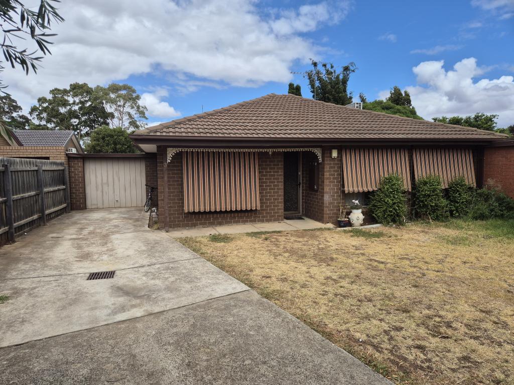 3/14 Creek St, Melton South, VIC 3338