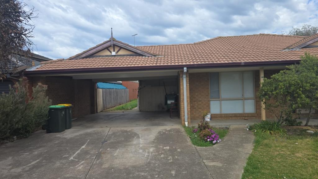 88 Sycamore St, Hoppers Crossing, VIC 3029