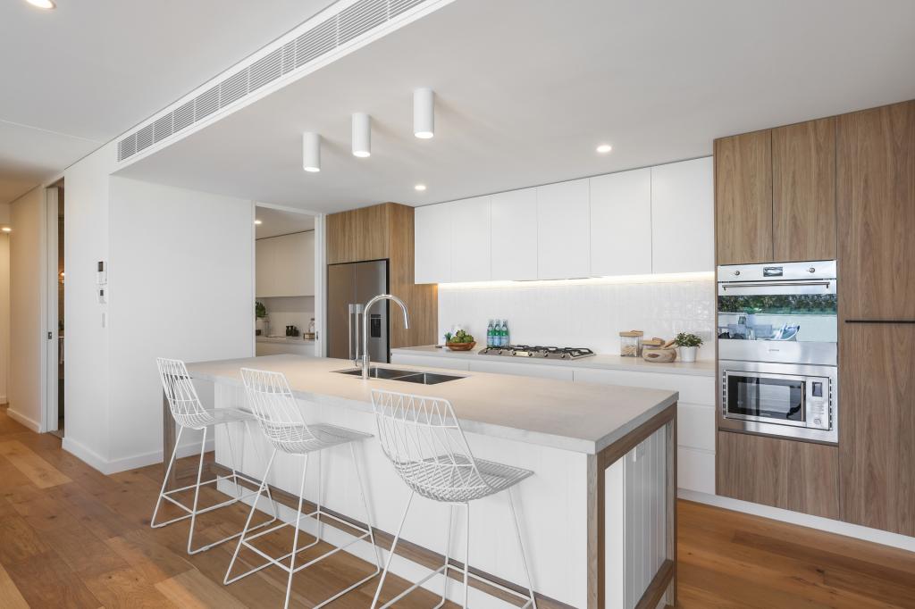 2/223 PLATEAU RD, BILGOLA PLATEAU, NSW 2107