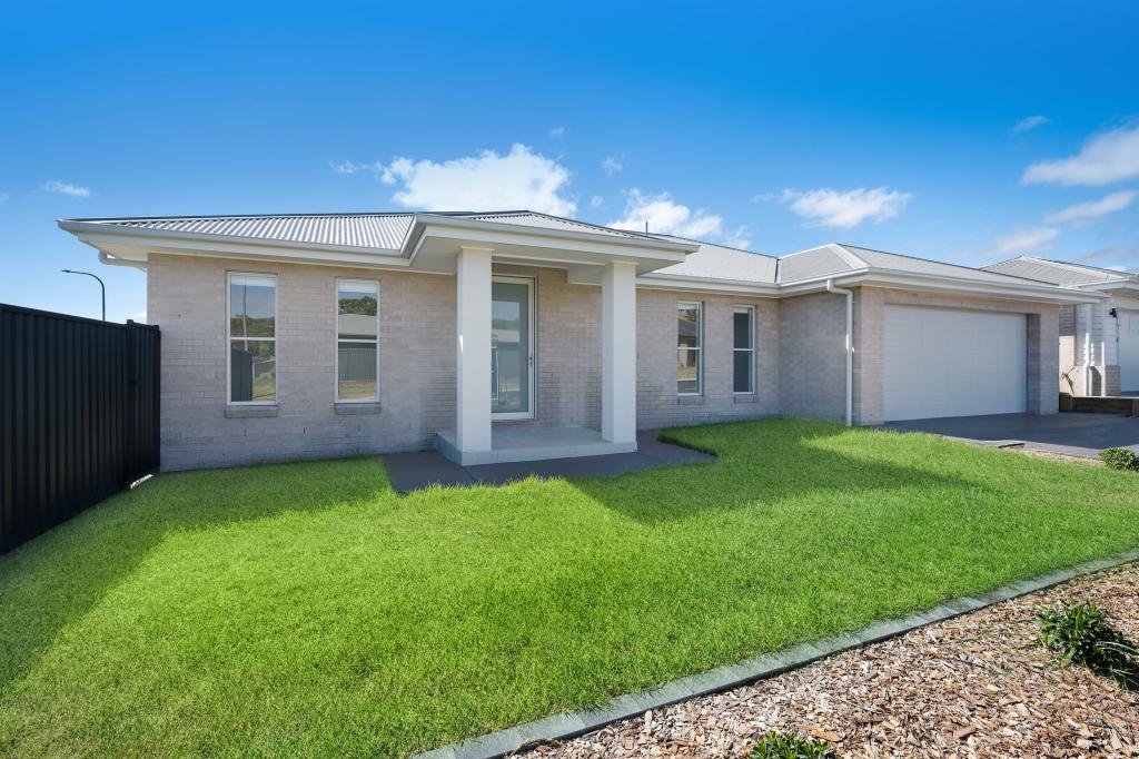 1 Dunnachie St, Mudgee, NSW 2850