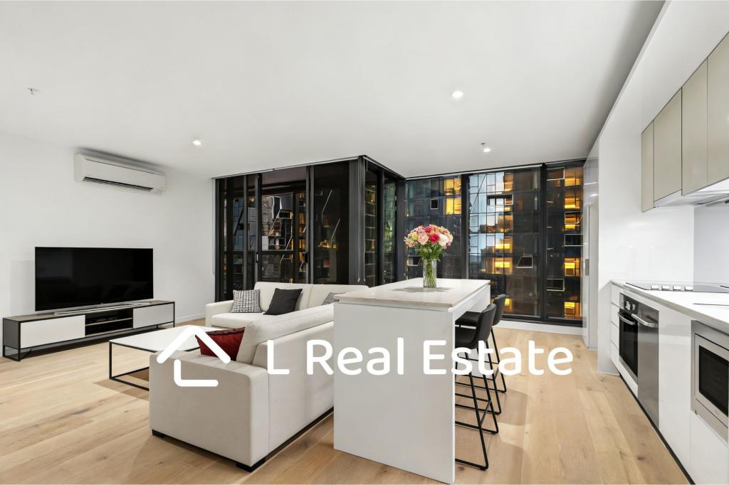 1807/33 Rose Lane, Melbourne, VIC 3000