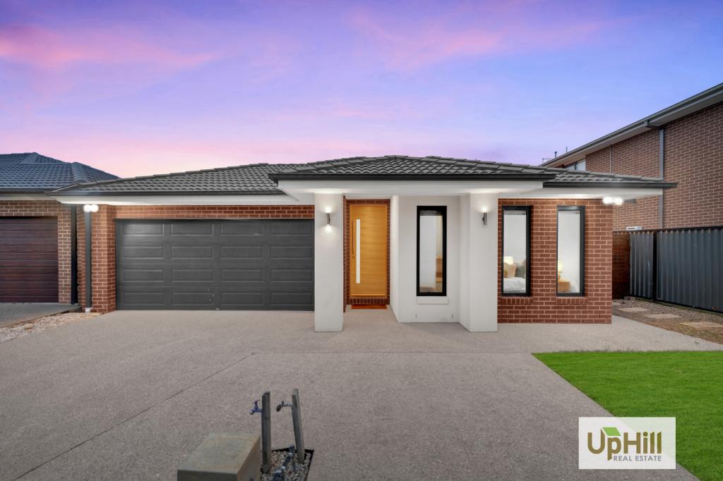 60 CALIBRE CCT, CLYDE NORTH, VIC 3978