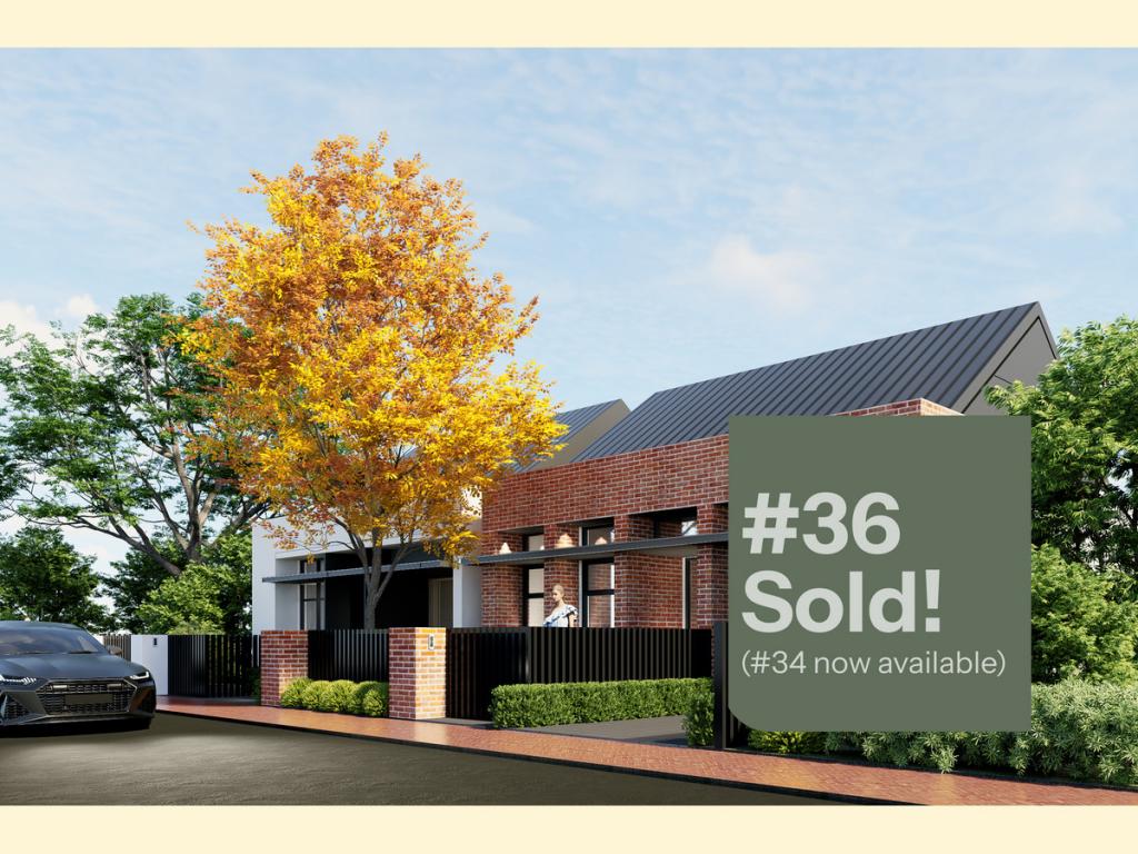 36 Coke St, Norwood, SA 5067